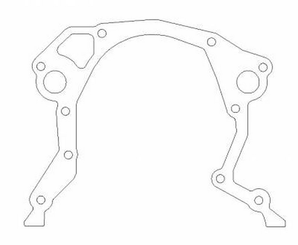 Timing Cover Gasket